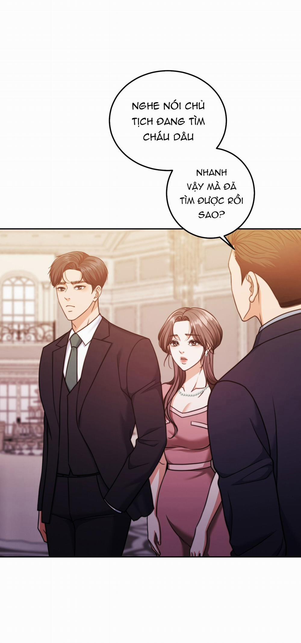 manhwax10.com - Truyện Manhwa [18+] Hợp Đồng Mang Thai Chương 14 2 Trang 8