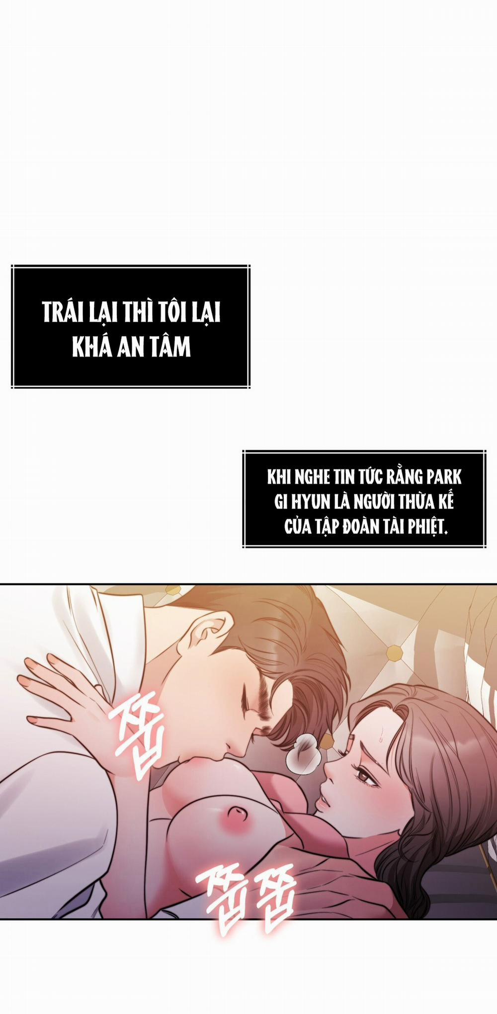 manhwax10.com - Truyện Manhwa [18+] Hợp Đồng Mang Thai Chương 15 1 Trang 17