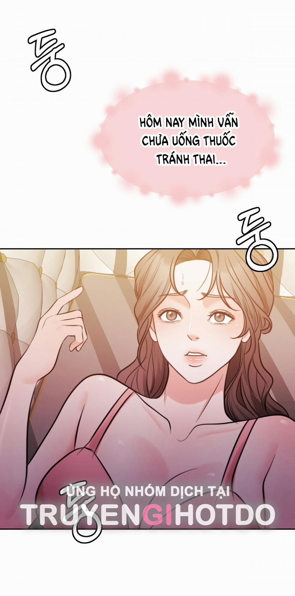 manhwax10.com - Truyện Manhwa [18+] Hợp Đồng Mang Thai Chương 15 1 Trang 10