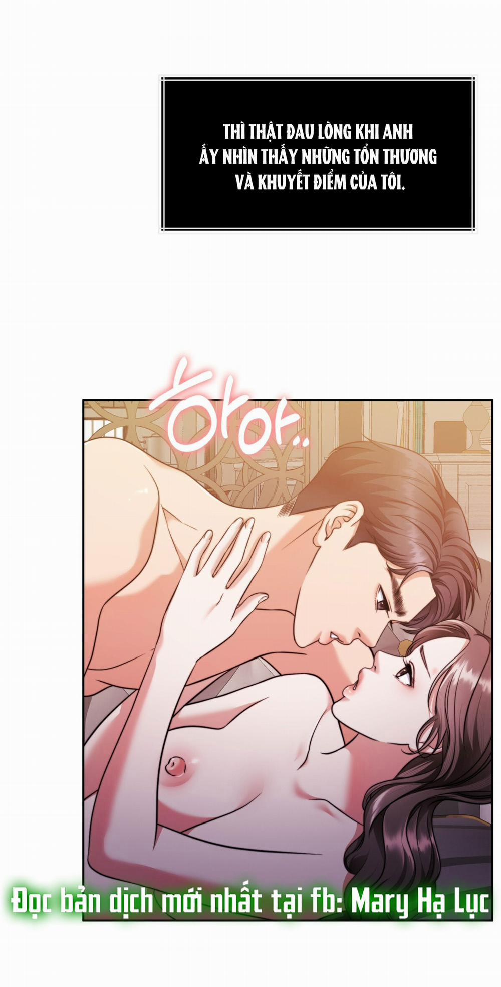 manhwax10.com - Truyện Manhwa [18+] Hợp Đồng Mang Thai Chương 15 2 Trang 21