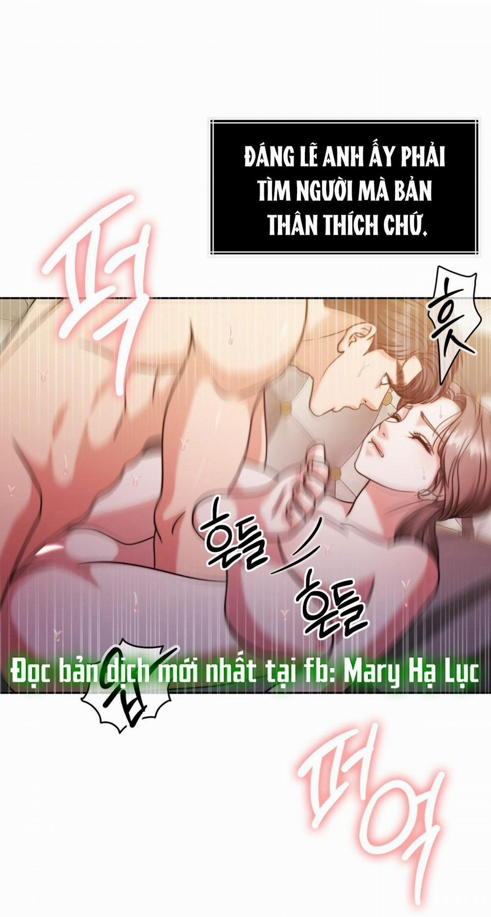 manhwax10.com - Truyện Manhwa [18+] Hợp Đồng Mang Thai Chương 15 2 Trang 4