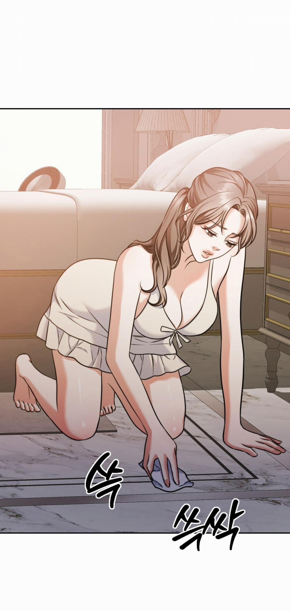 manhwax10.com - Truyện Manhwa [18+] Hợp Đồng Mang Thai Chương 15 2 Trang 33