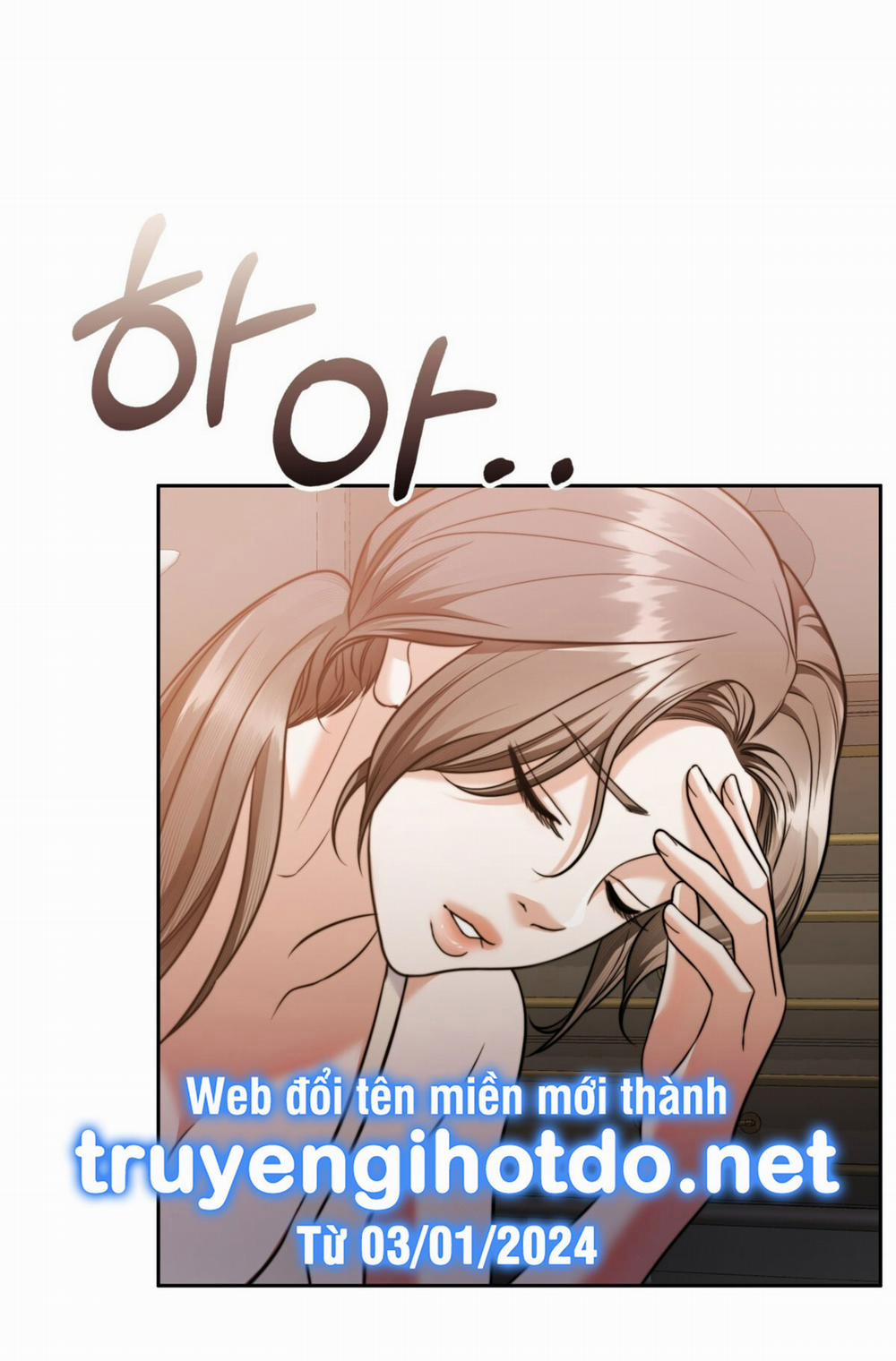 manhwax10.com - Truyện Manhwa [18+] Hợp Đồng Mang Thai Chương 15 2 Trang 34