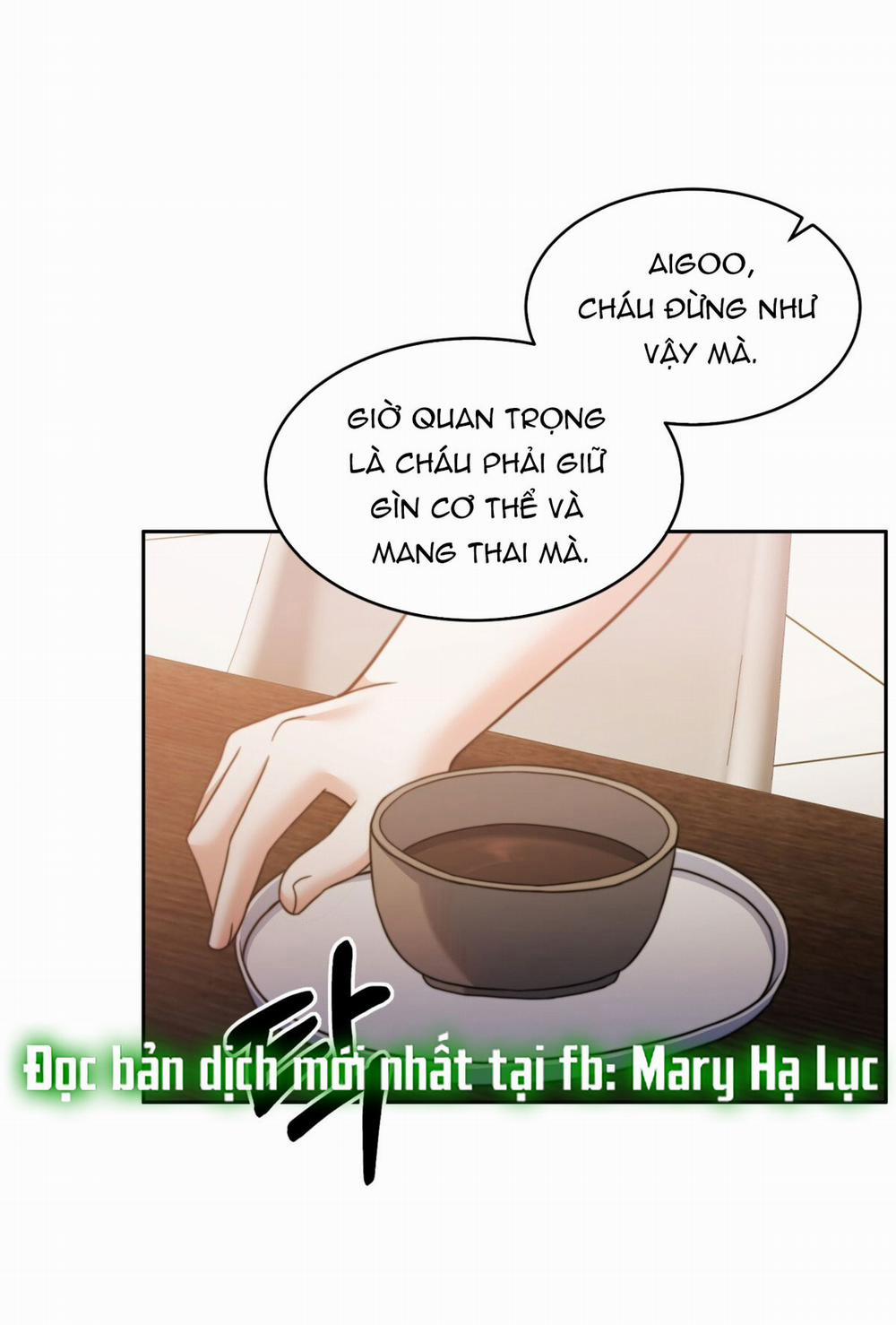 manhwax10.com - Truyện Manhwa [18+] Hợp Đồng Mang Thai Chương 15 2 Trang 39