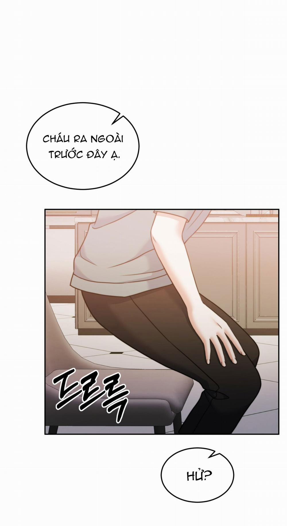 manhwax10.com - Truyện Manhwa [18+] Hợp Đồng Mang Thai Chương 15 2 Trang 44