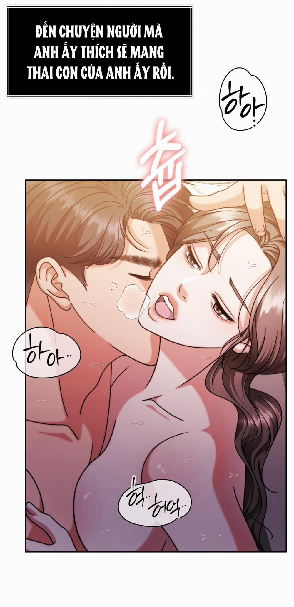 manhwax10.com - Truyện Manhwa [18+] Hợp Đồng Mang Thai Chương 15 2 Trang 9