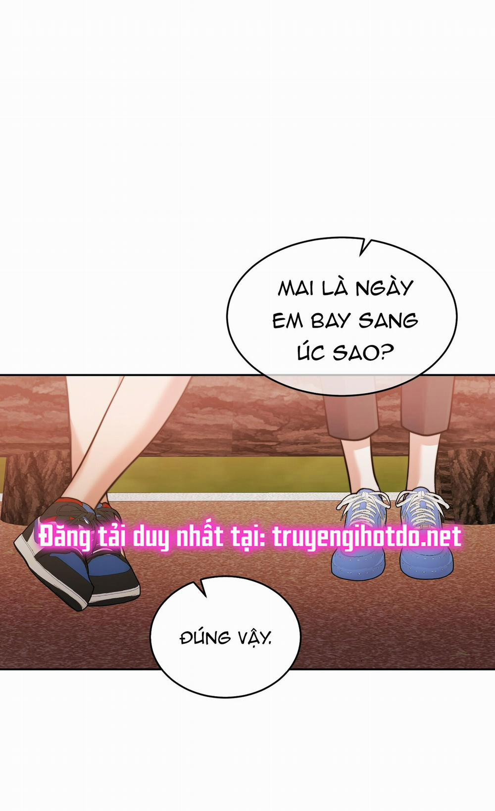 manhwax10.com - Truyện Manhwa [18+] Hợp Đồng Mang Thai Chương 16 1 Trang 6