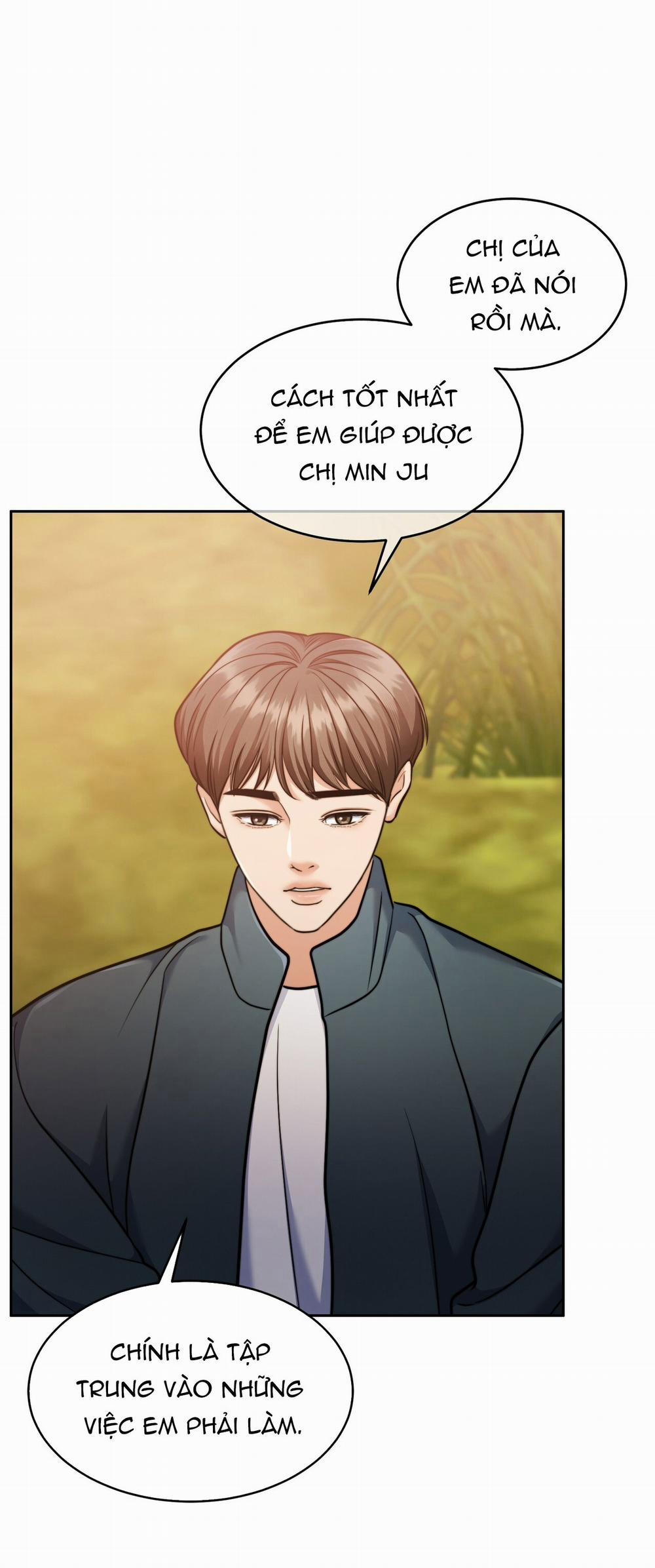 manhwax10.com - Truyện Manhwa [18+] Hợp Đồng Mang Thai Chương 16 1 Trang 8