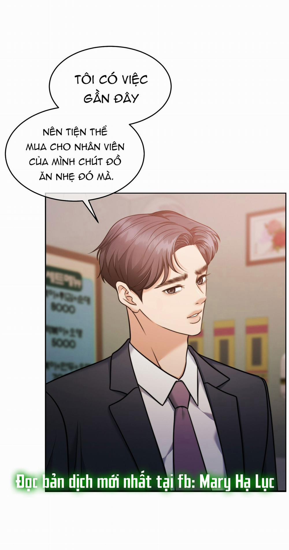 manhwax10.com - Truyện Manhwa [18+] Hợp Đồng Mang Thai Chương 16 2 Trang 27