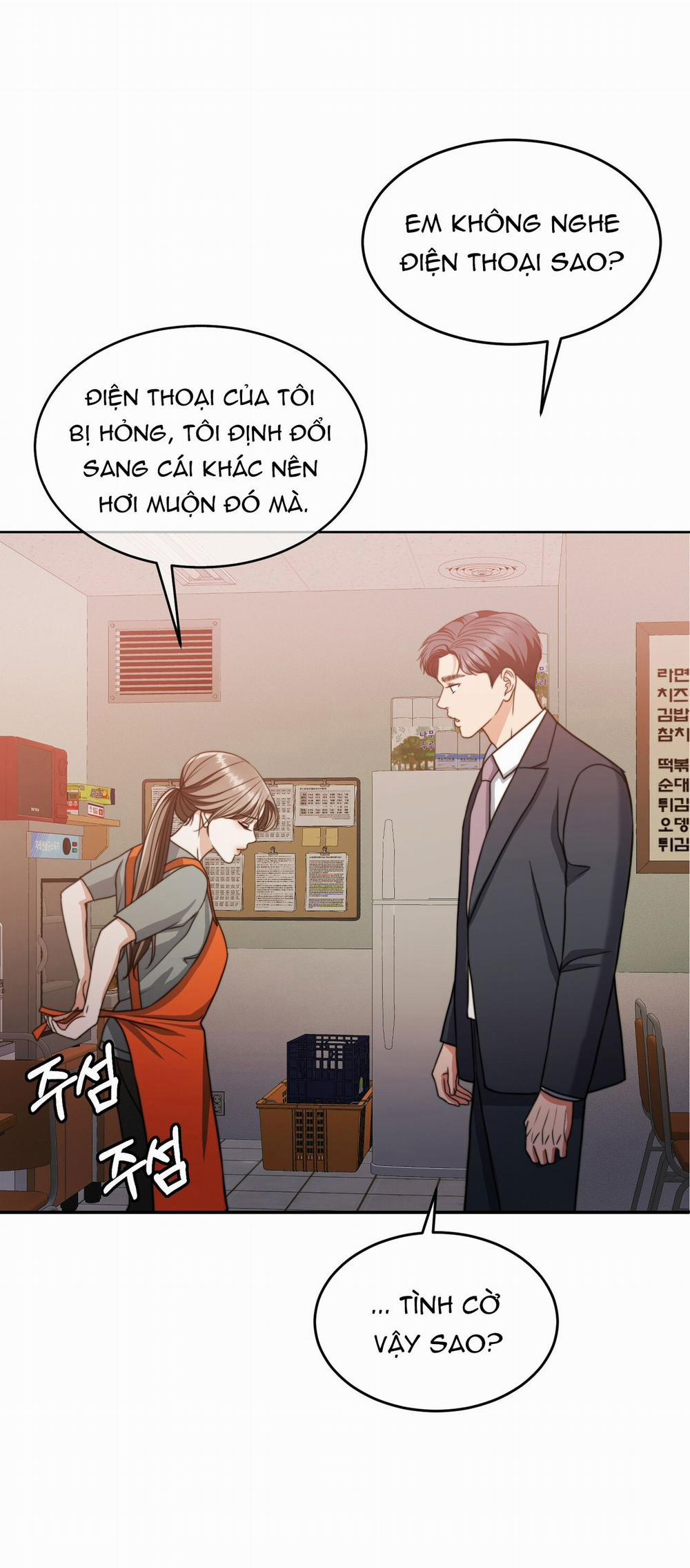 manhwax10.com - Truyện Manhwa [18+] Hợp Đồng Mang Thai Chương 16 2 Trang 29