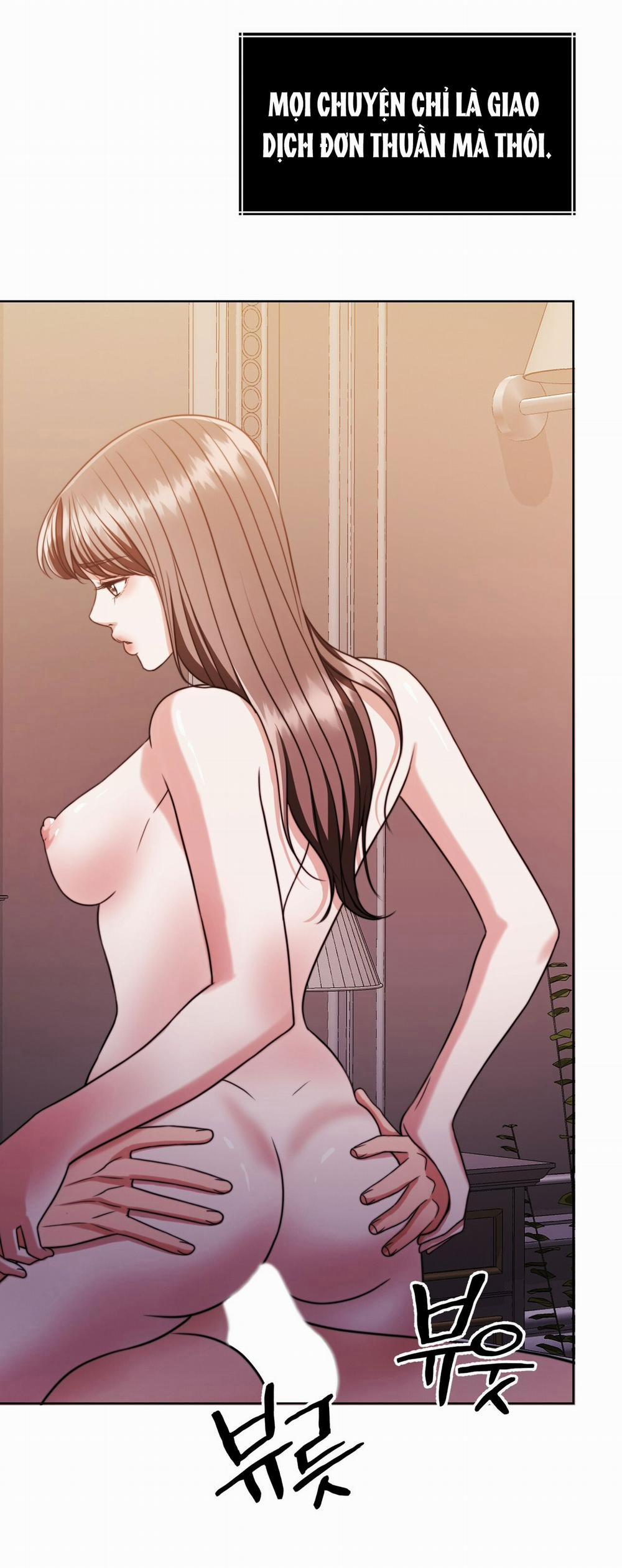 manhwax10.com - Truyện Manhwa [18+] Hợp Đồng Mang Thai Chương 16 2 Trang 47