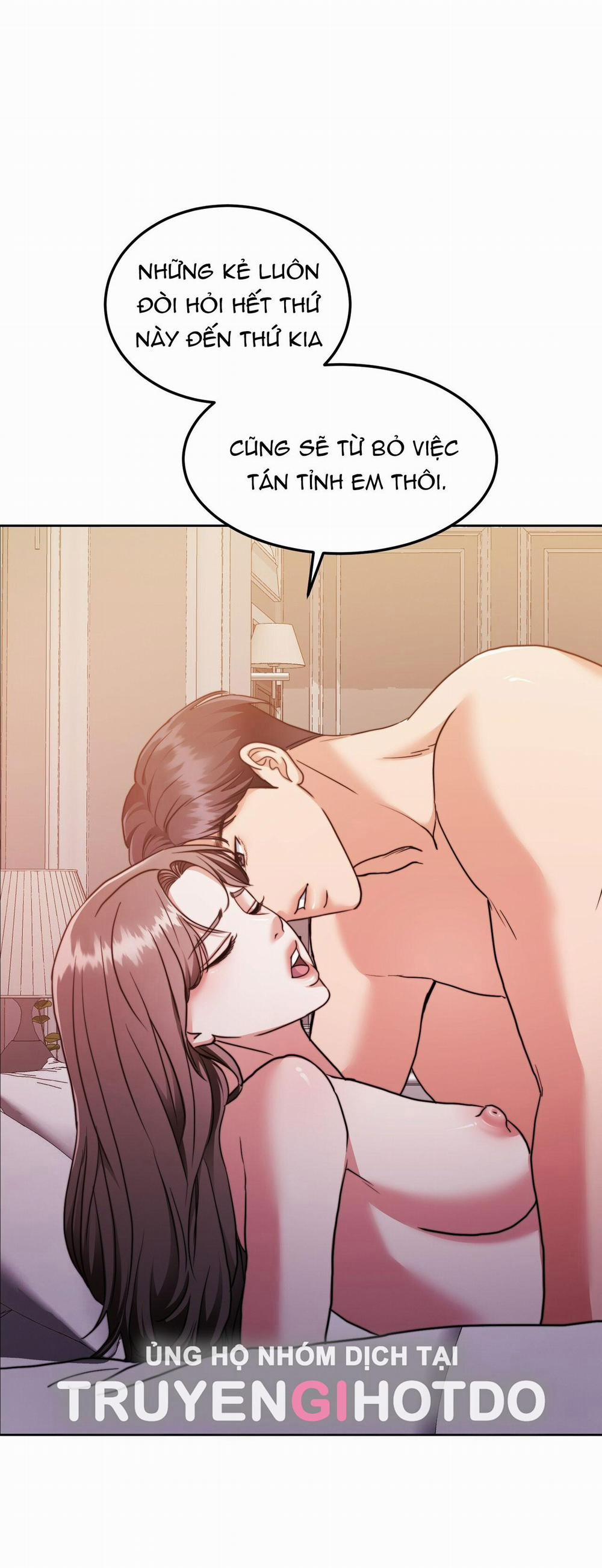 manhwax10.com - Truyện Manhwa [18+] Hợp Đồng Mang Thai Chương 17 2 Trang 2