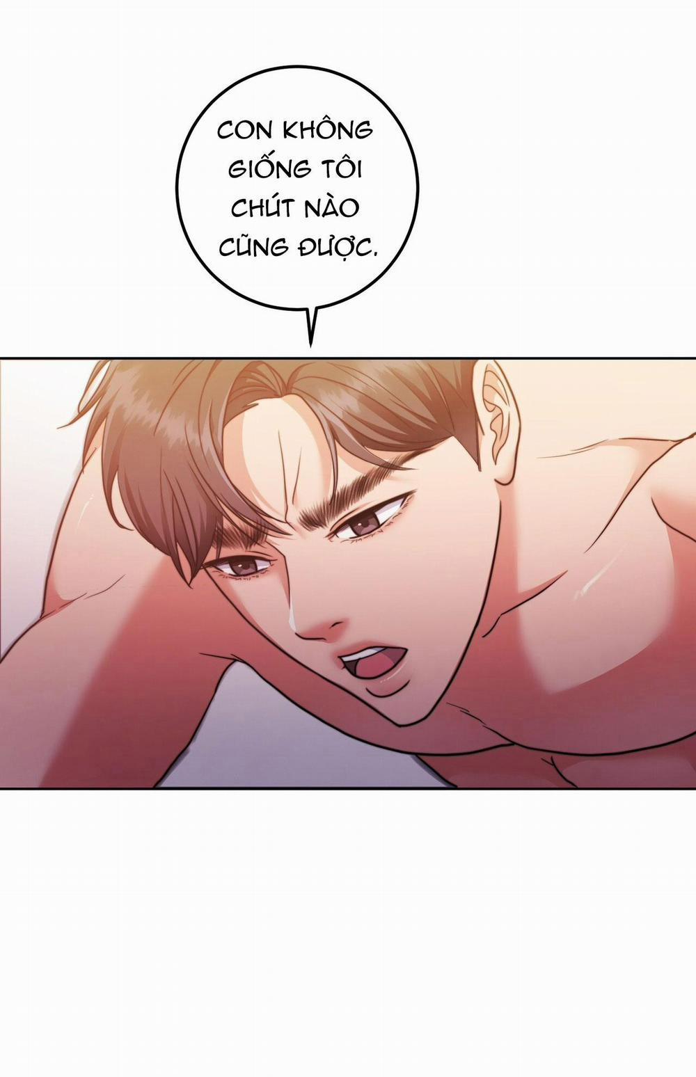 manhwax10.com - Truyện Manhwa [18+] Hợp Đồng Mang Thai Chương 17 2 Trang 4