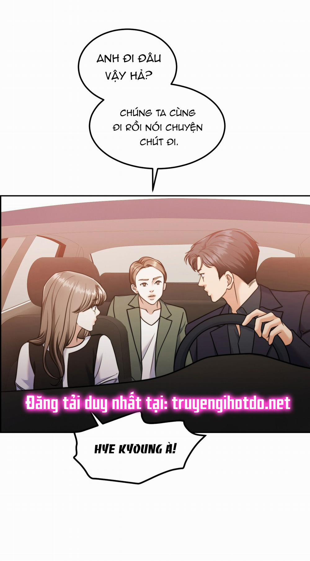 manhwax10.com - Truyện Manhwa [18+] Hợp Đồng Mang Thai Chương 17 2 Trang 34