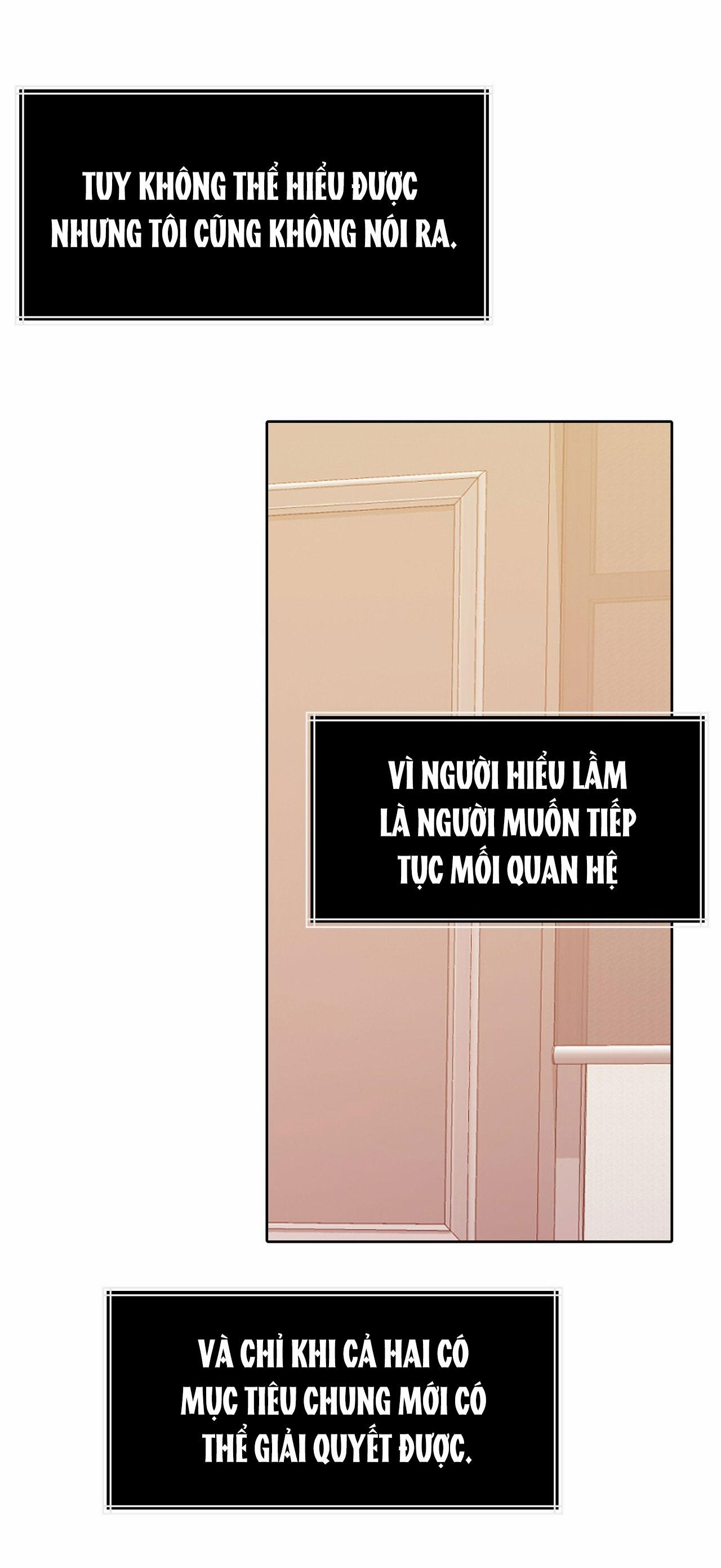 manhwax10.com - Truyện Manhwa [18+] Hợp Đồng Mang Thai Chương 18 2 Trang 30