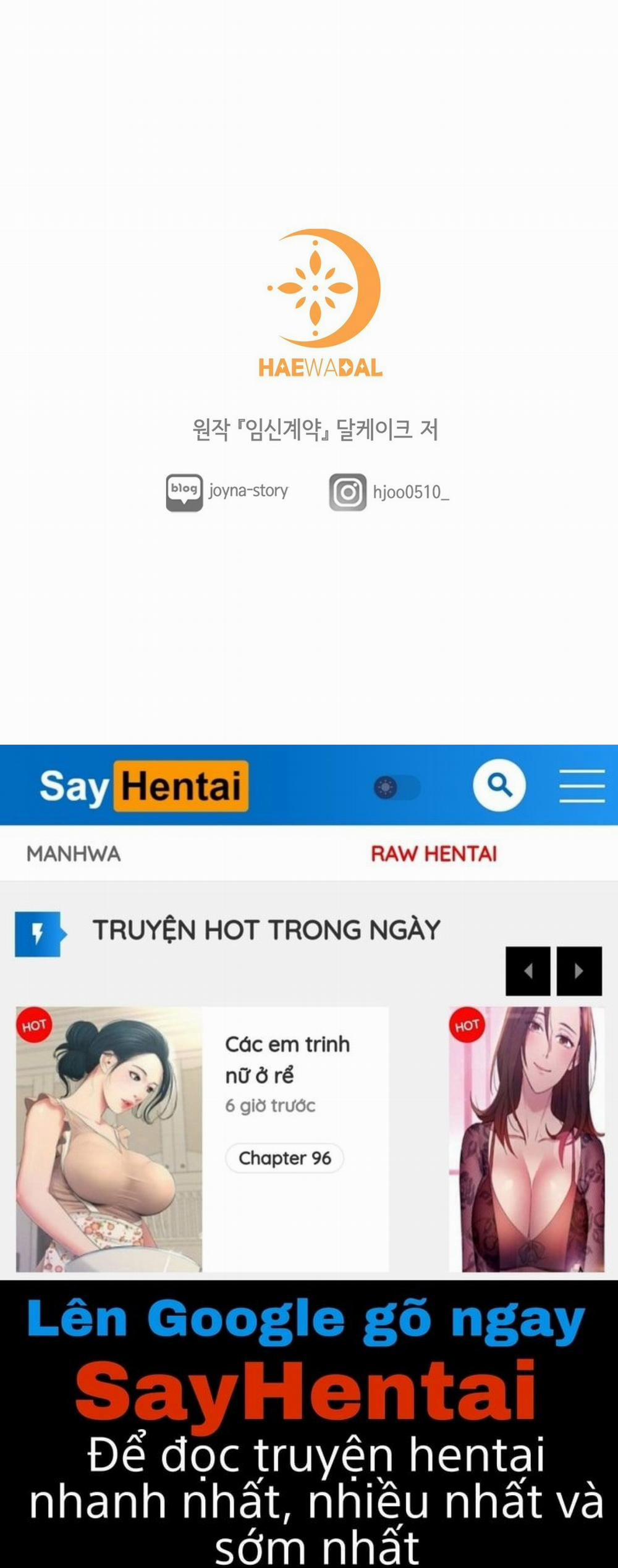 manhwax10.com - Truyện Manhwa [18+] Hợp Đồng Mang Thai Chương 18 2 Trang 42