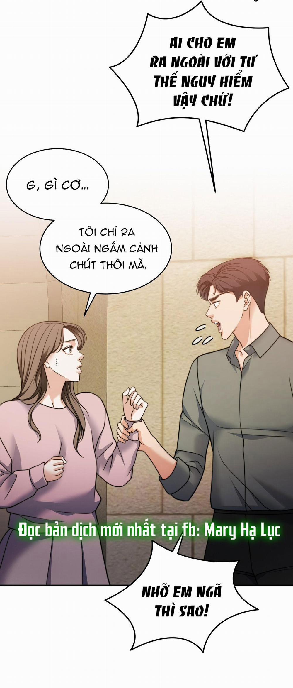 manhwax10.com - Truyện Manhwa [18+] Hợp Đồng Mang Thai Chương 19 1 Trang 2