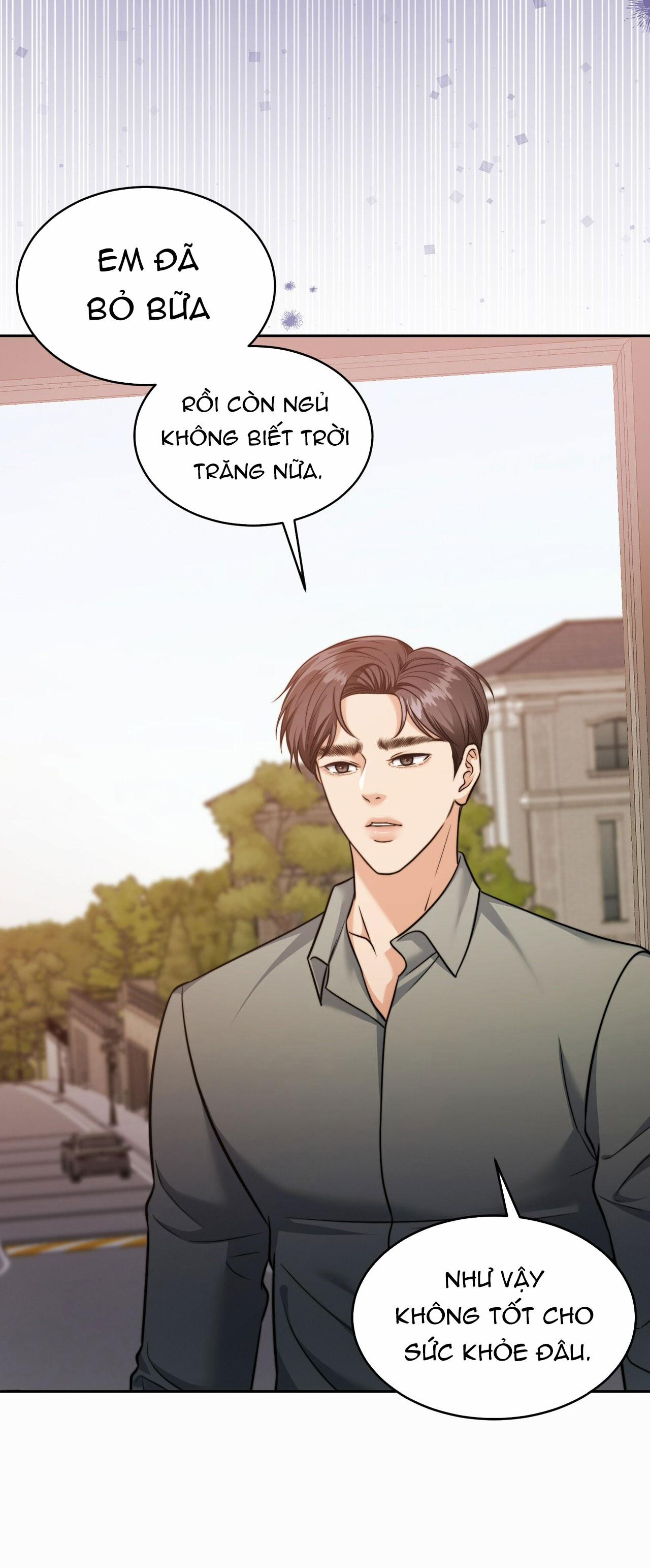 manhwax10.com - Truyện Manhwa [18+] Hợp Đồng Mang Thai Chương 19 1 Trang 21