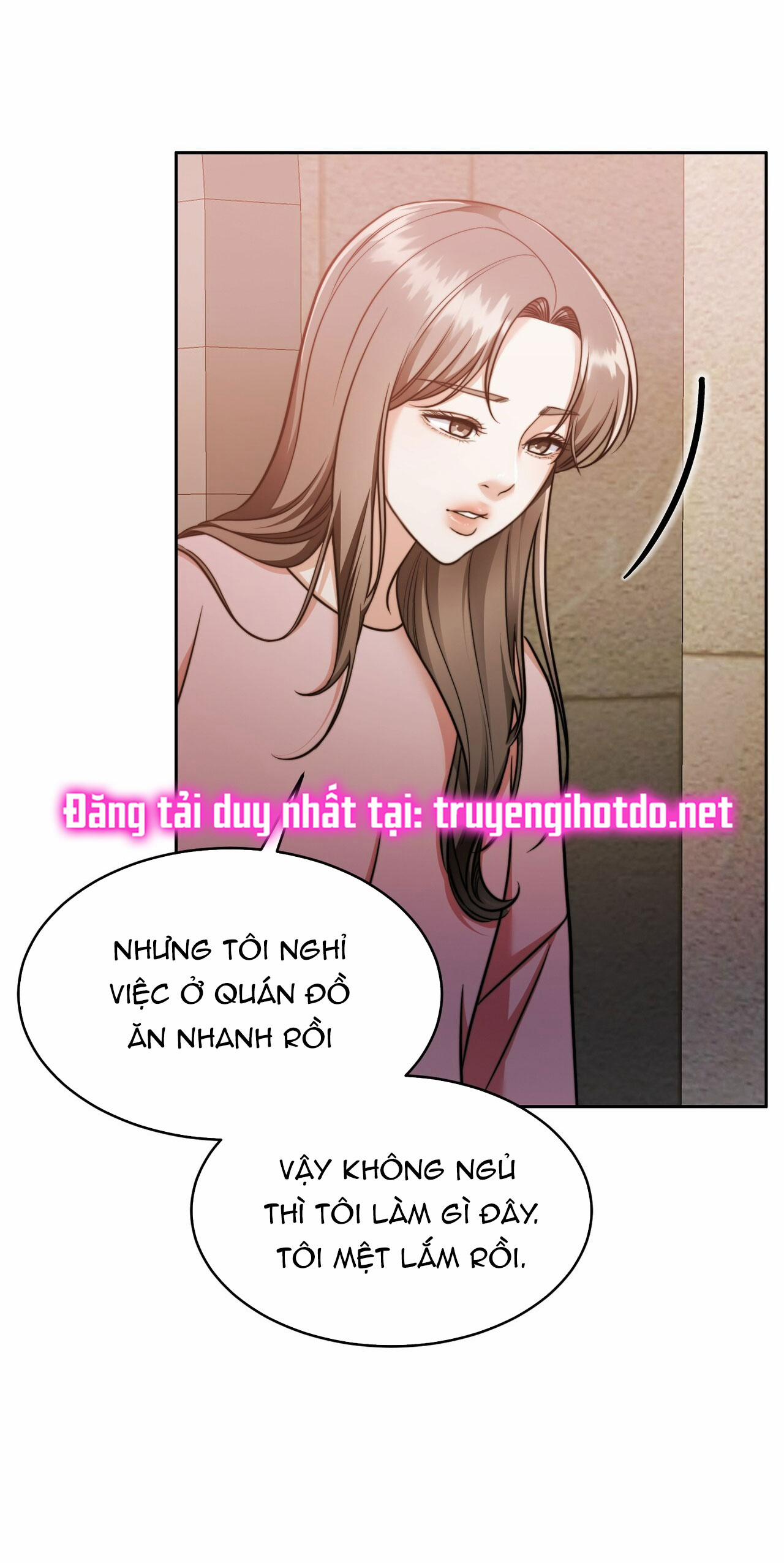 manhwax10.com - Truyện Manhwa [18+] Hợp Đồng Mang Thai Chương 19 1 Trang 6