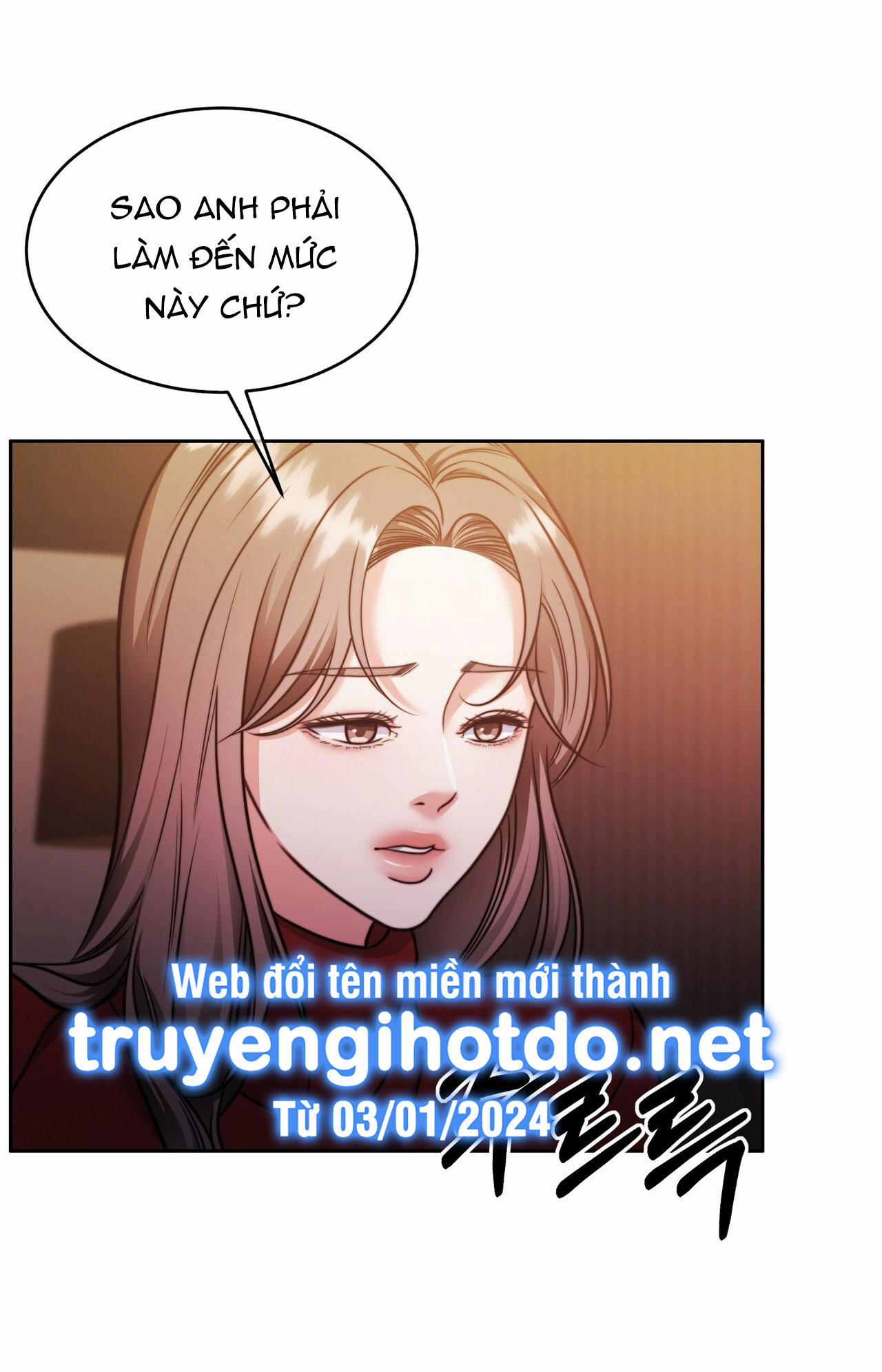 manhwax10.com - Truyện Manhwa [18+] Hợp Đồng Mang Thai Chương 19 2 Trang 30