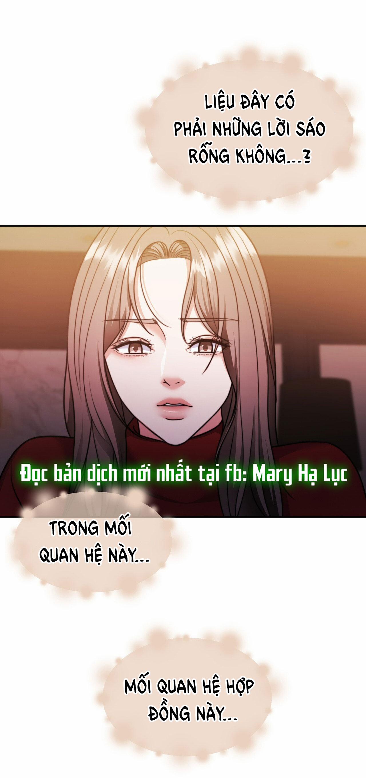 manhwax10.com - Truyện Manhwa [18+] Hợp Đồng Mang Thai Chương 19 2 Trang 34