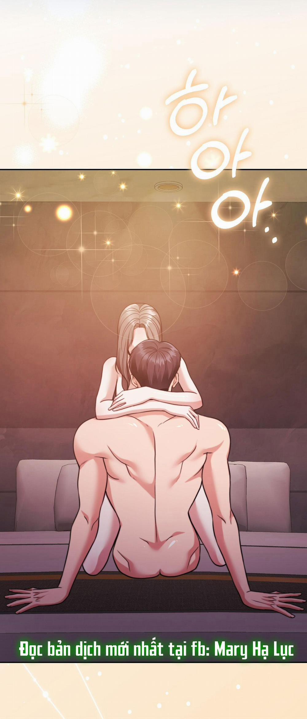 manhwax10.com - Truyện Manhwa [18+] Hợp Đồng Mang Thai Chương 20 1 Trang 2