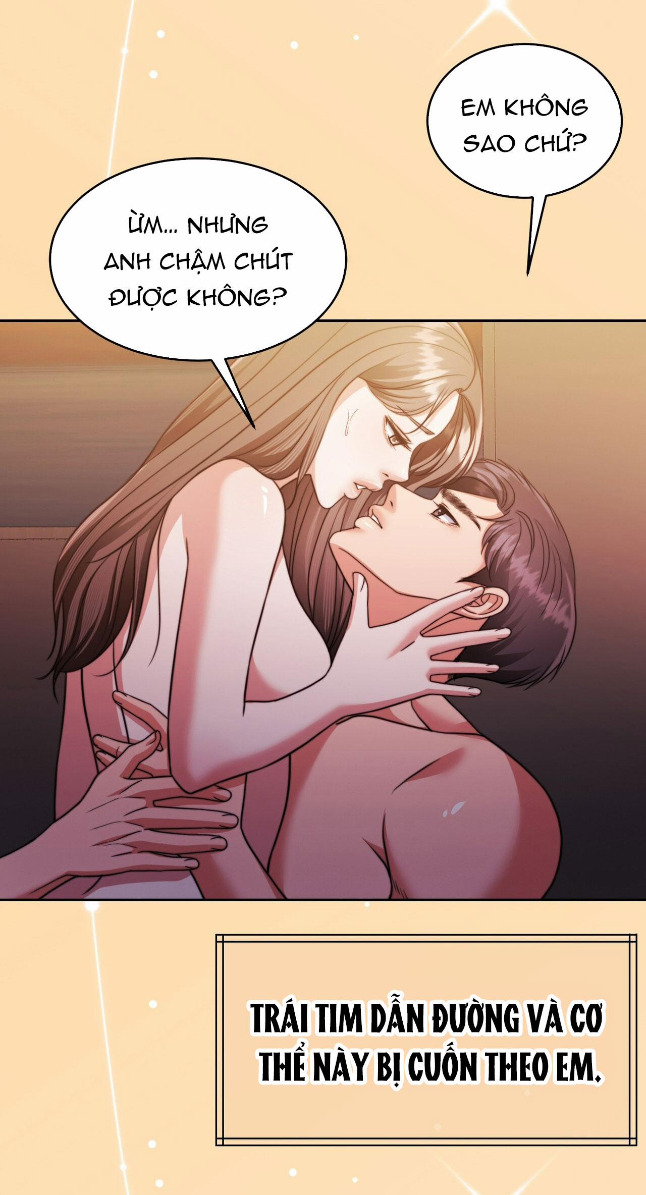 manhwax10.com - Truyện Manhwa [18+] Hợp Đồng Mang Thai Chương 20 1 Trang 17