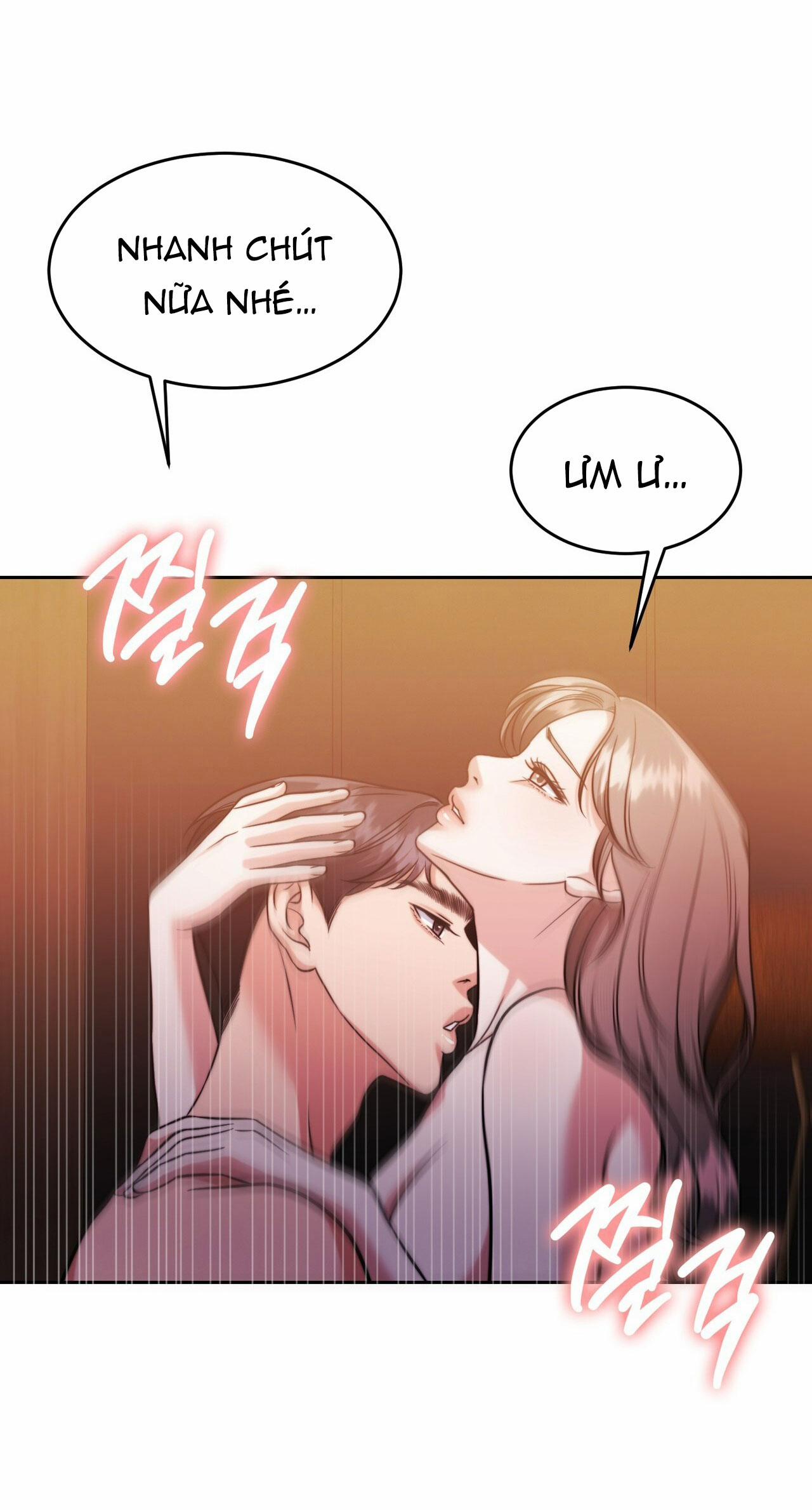 manhwax10.com - Truyện Manhwa [18+] Hợp Đồng Mang Thai Chương 20 1 Trang 28