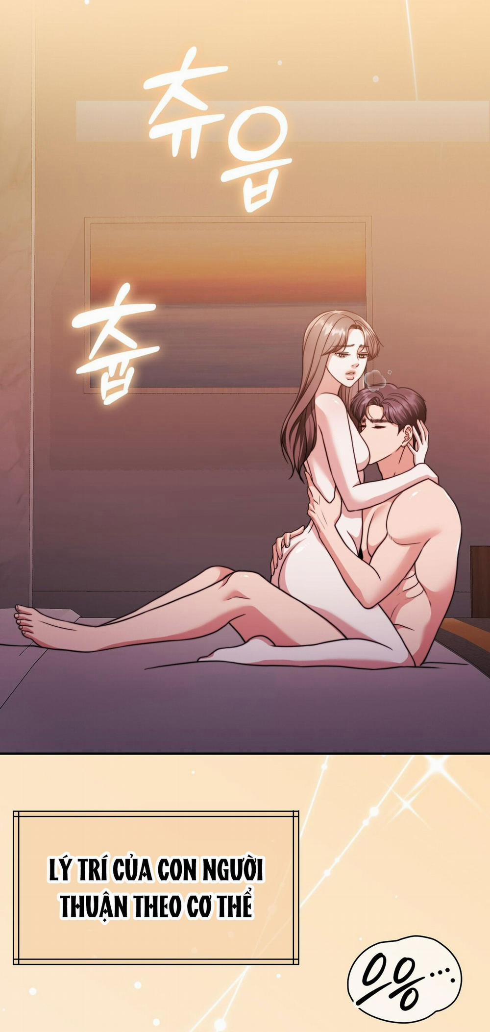 manhwax10.com - Truyện Manhwa [18+] Hợp Đồng Mang Thai Chương 20 1 Trang 4