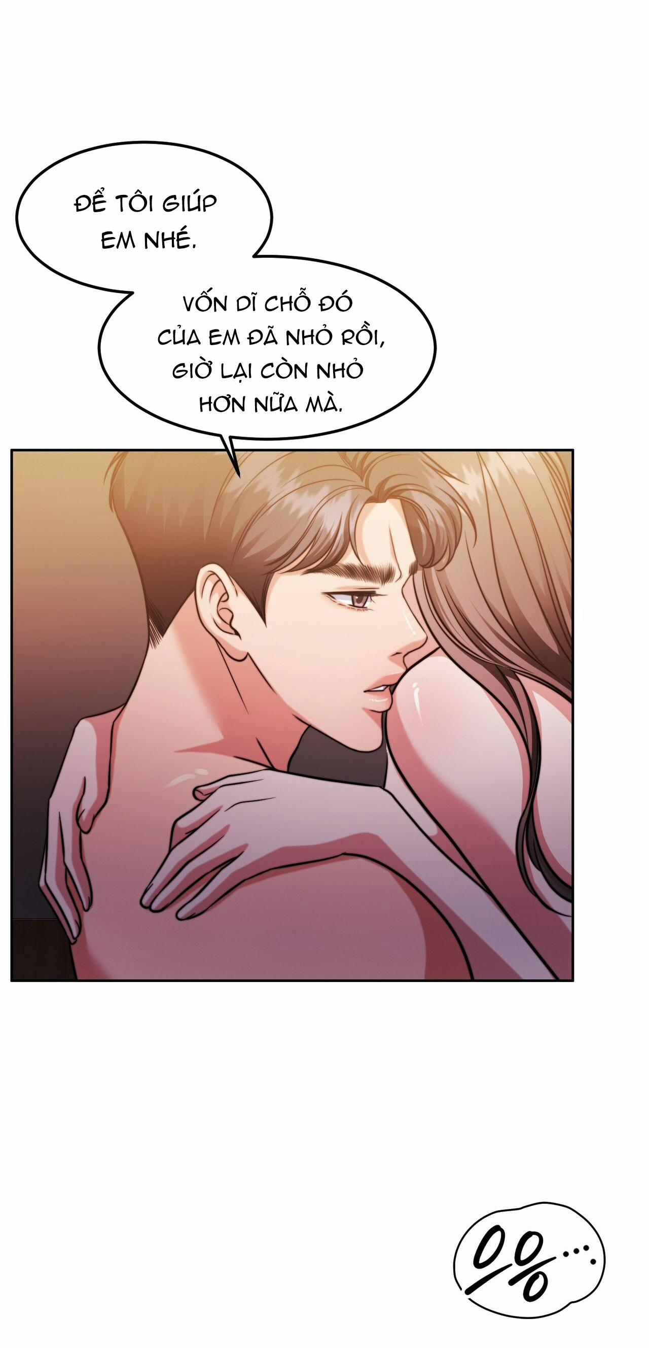 manhwax10.com - Truyện Manhwa [18+] Hợp Đồng Mang Thai Chương 20 1 Trang 31