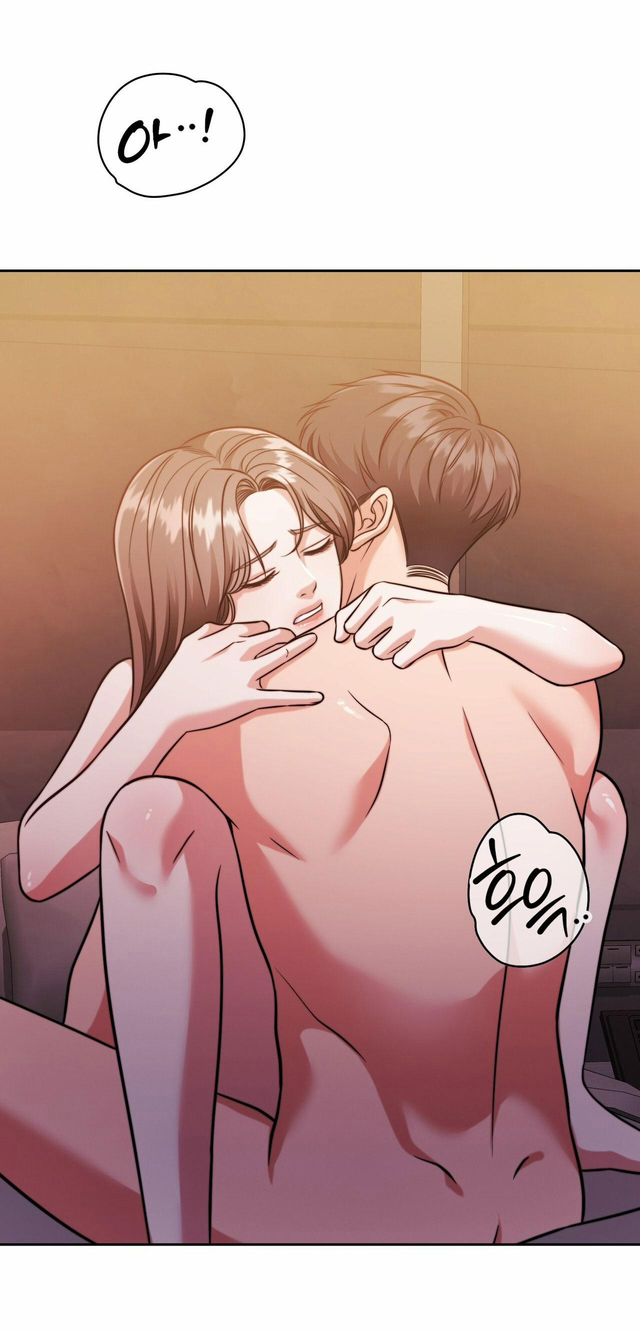 manhwax10.com - Truyện Manhwa [18+] Hợp Đồng Mang Thai Chương 20 1 Trang 32