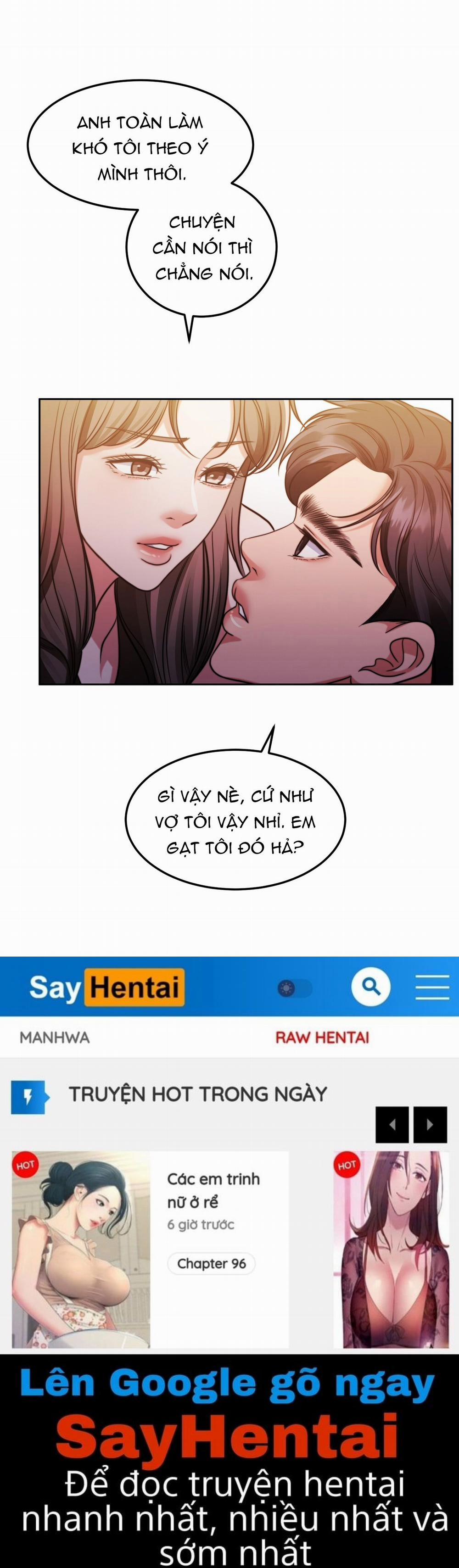 manhwax10.com - Truyện Manhwa [18+] Hợp Đồng Mang Thai Chương 20 1 Trang 42