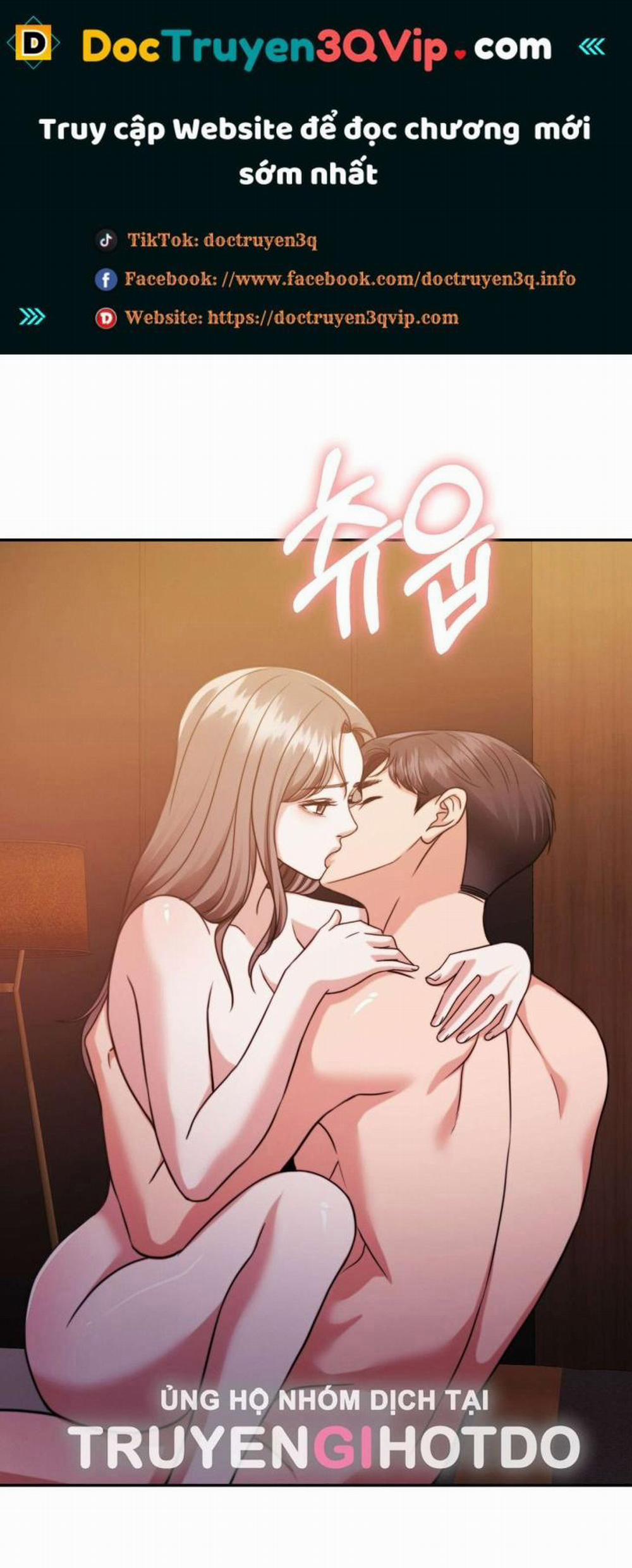 manhwax10.com - Truyện Manhwa [18+] Hợp Đồng Mang Thai Chương 20 2 Trang 1