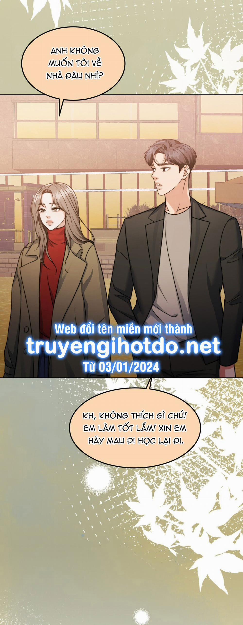 manhwax10.com - Truyện Manhwa [18+] Hợp Đồng Mang Thai Chương 21 1 Trang 22