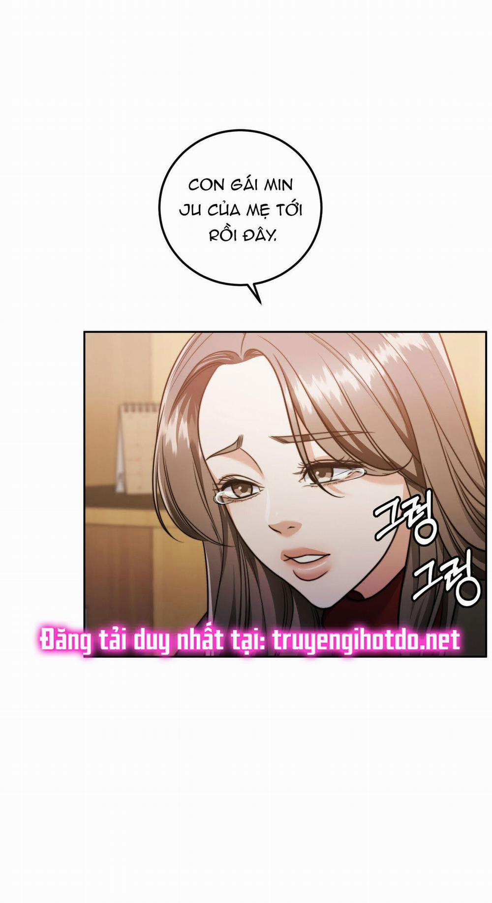 manhwax10.com - Truyện Manhwa [18+] Hợp Đồng Mang Thai Chương 21 1 Trang 8