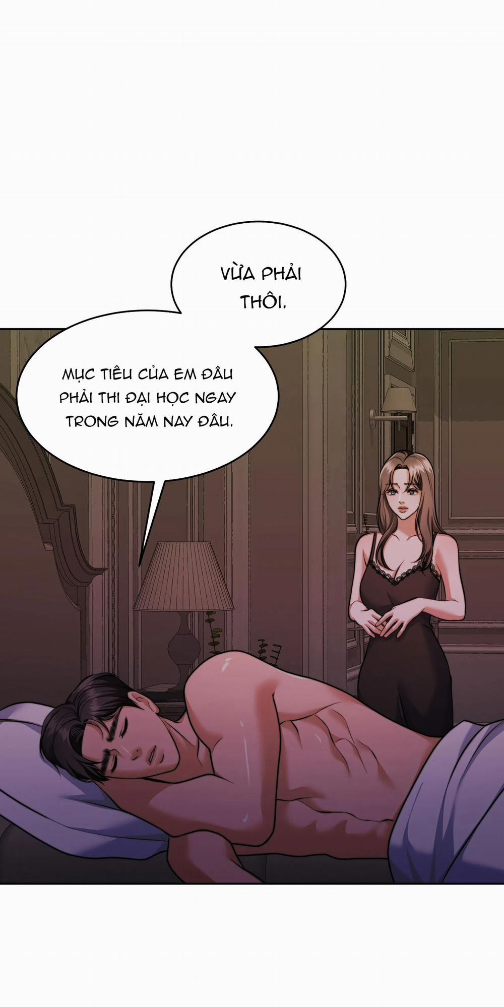 manhwax10.com - Truyện Manhwa [18+] Hợp Đồng Mang Thai Chương 22 1 Trang 21