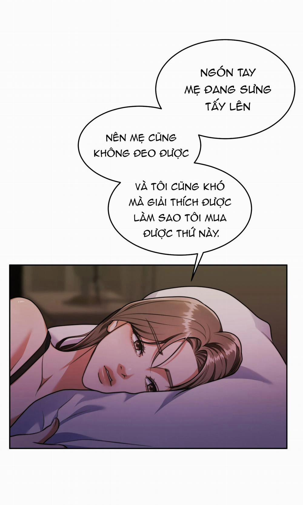 manhwax10.com - Truyện Manhwa [18+] Hợp Đồng Mang Thai Chương 22 1 Trang 35