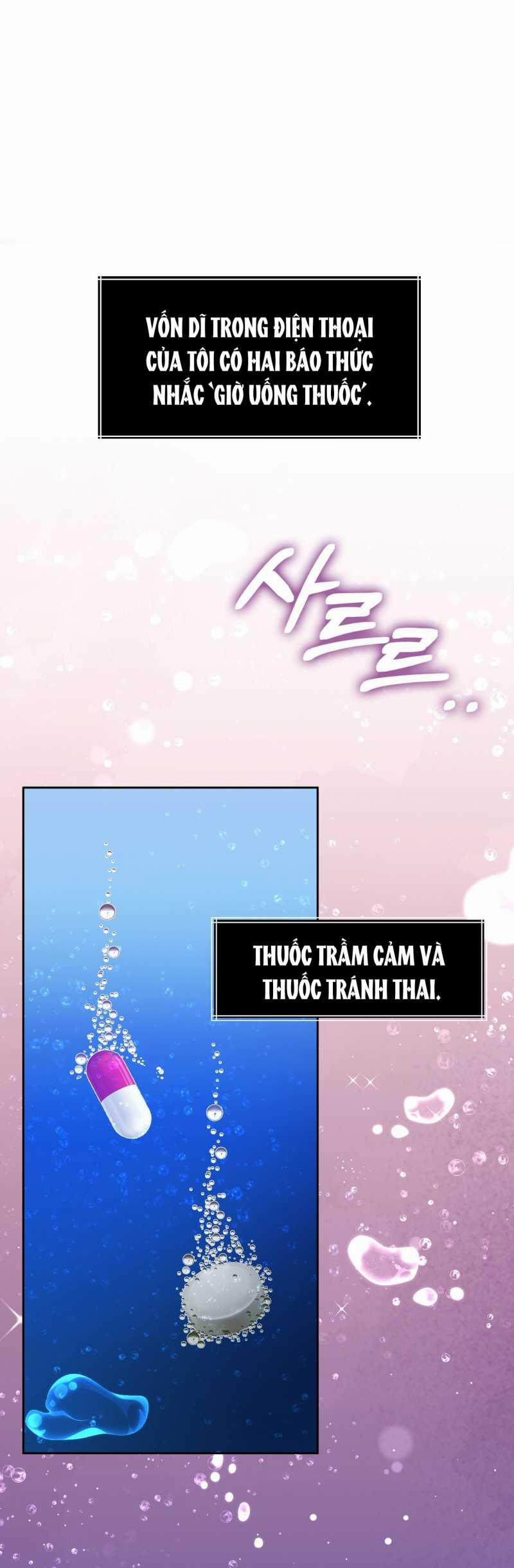 manhwax10.com - Truyện Manhwa [18+] Hợp Đồng Mang Thai Chương 23 1 Trang 1