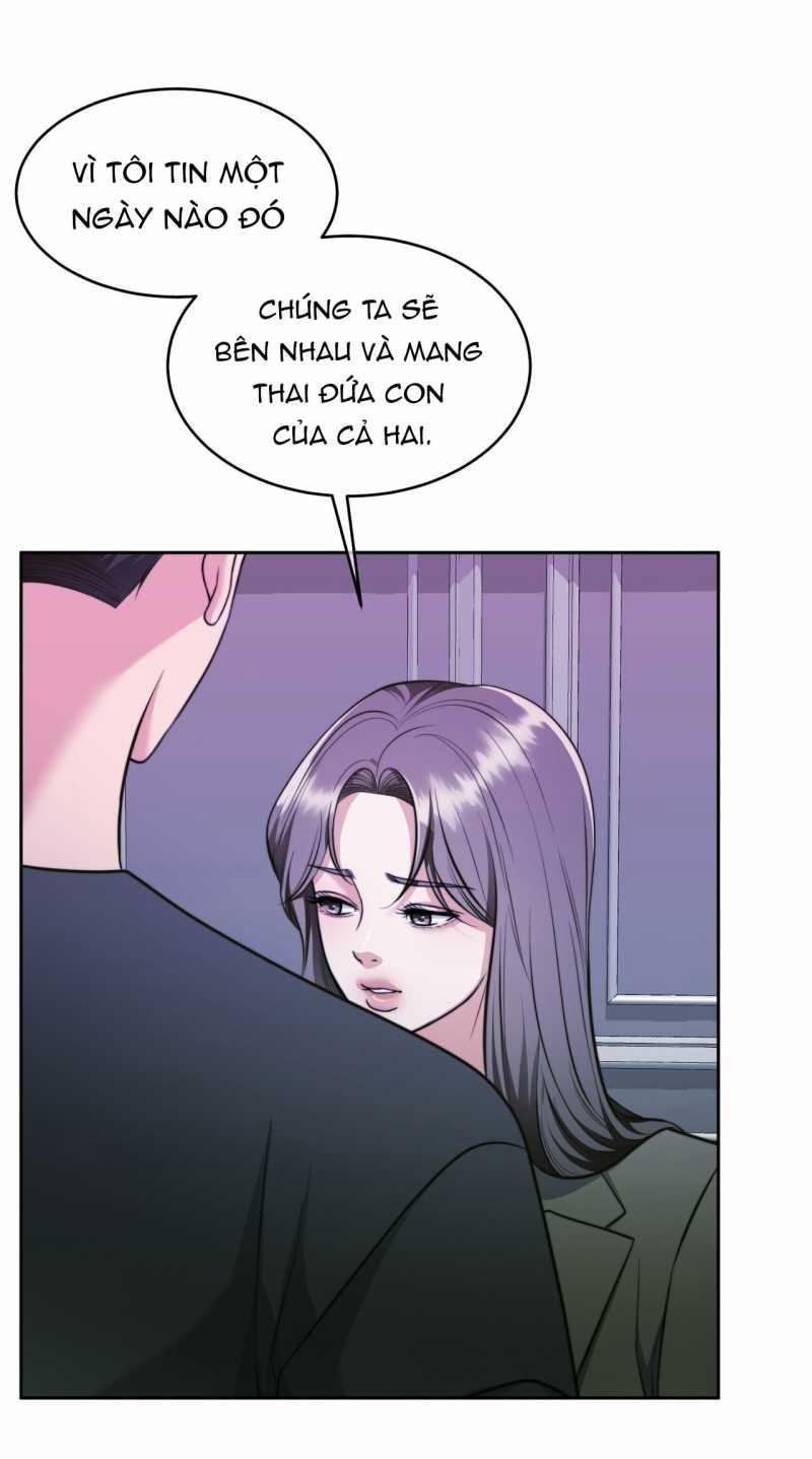 manhwax10.com - Truyện Manhwa [18+] Hợp Đồng Mang Thai Chương 23 1 Trang 18