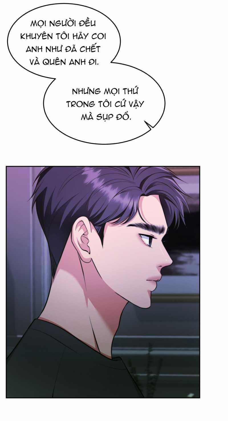 manhwax10.com - Truyện Manhwa [18+] Hợp Đồng Mang Thai Chương 23 1 Trang 20