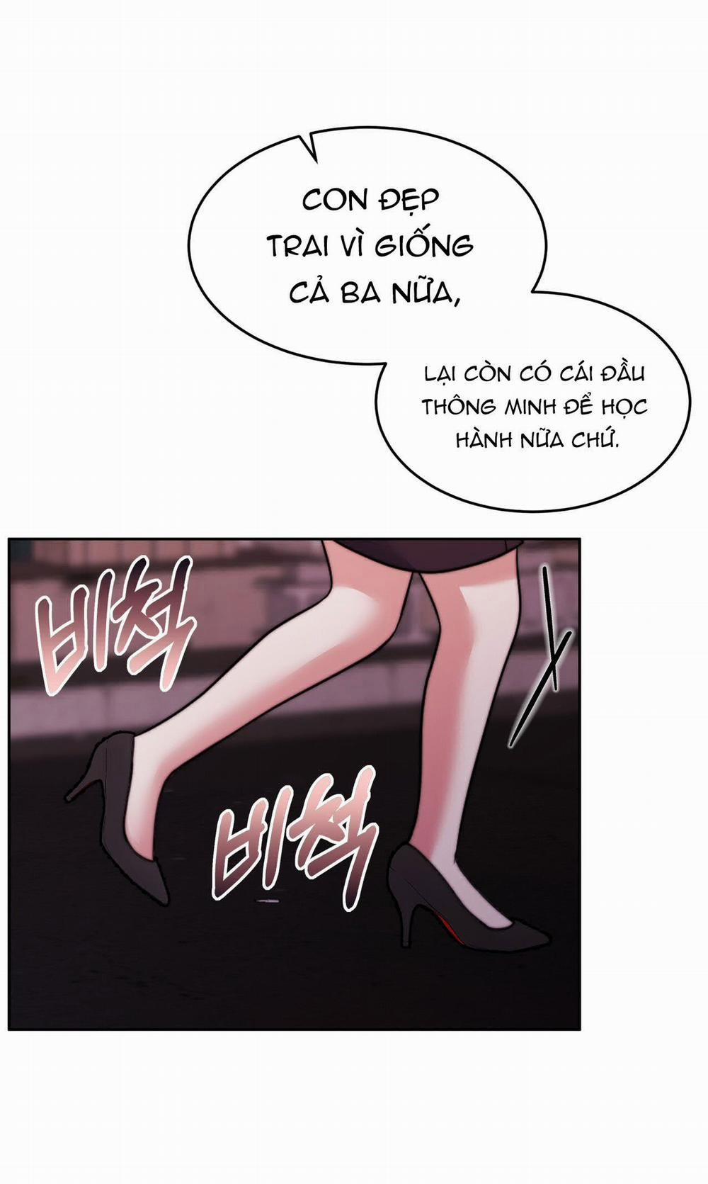 manhwax10.com - Truyện Manhwa [18+] Hợp Đồng Mang Thai Chương 24 1 Trang 21