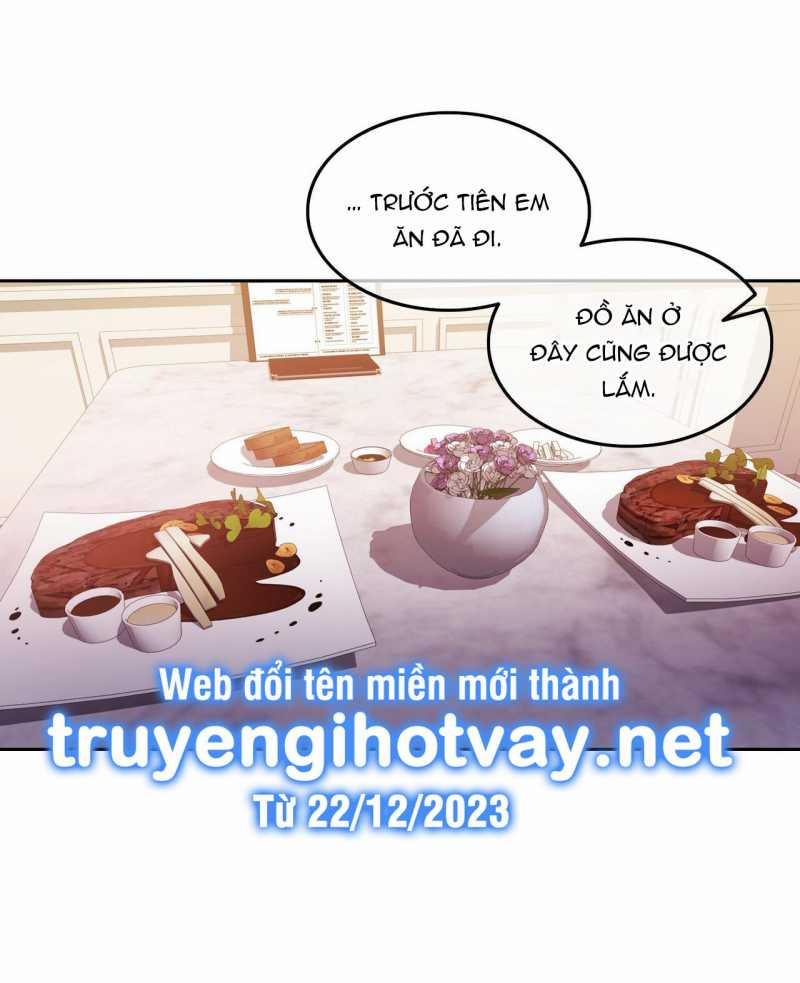 manhwax10.com - Truyện Manhwa [18+] Hợp Đồng Mang Thai Chương 3 2 Trang 31