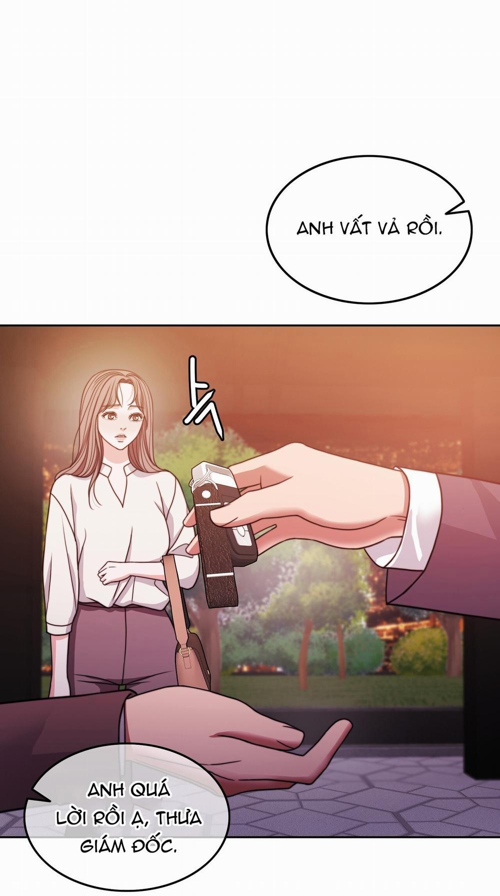 manhwax10.com - Truyện Manhwa [18+] Hợp Đồng Mang Thai Chương 4 1 Trang 16