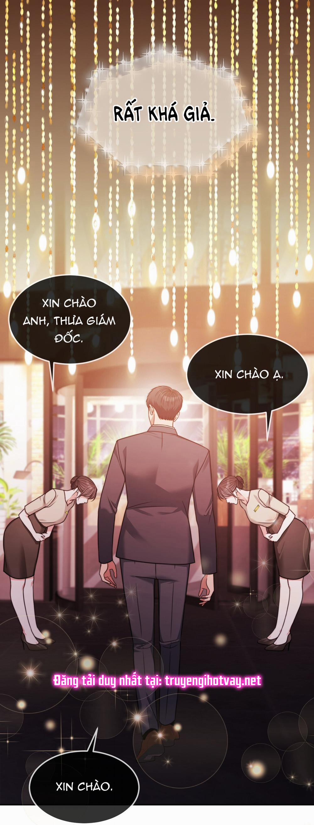 manhwax10.com - Truyện Manhwa [18+] Hợp Đồng Mang Thai Chương 4 1 Trang 20