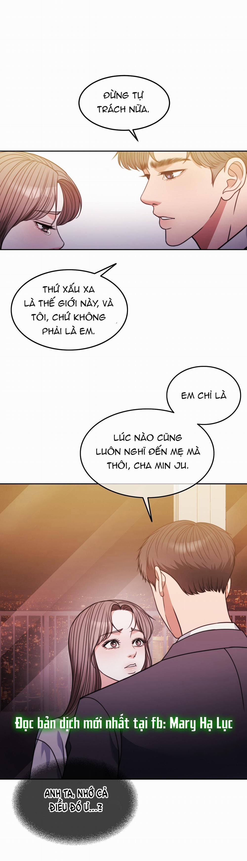 manhwax10.com - Truyện Manhwa [18+] Hợp Đồng Mang Thai Chương 4 2 Trang 11