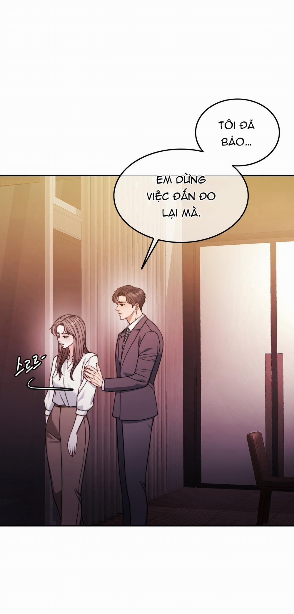 manhwax10.com - Truyện Manhwa [18+] Hợp Đồng Mang Thai Chương 4 2 Trang 10