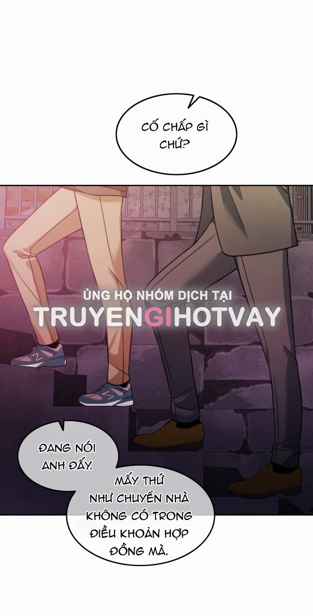 manhwax10.com - Truyện Manhwa [18+] Hợp Đồng Mang Thai Chương 5 2 Trang 37