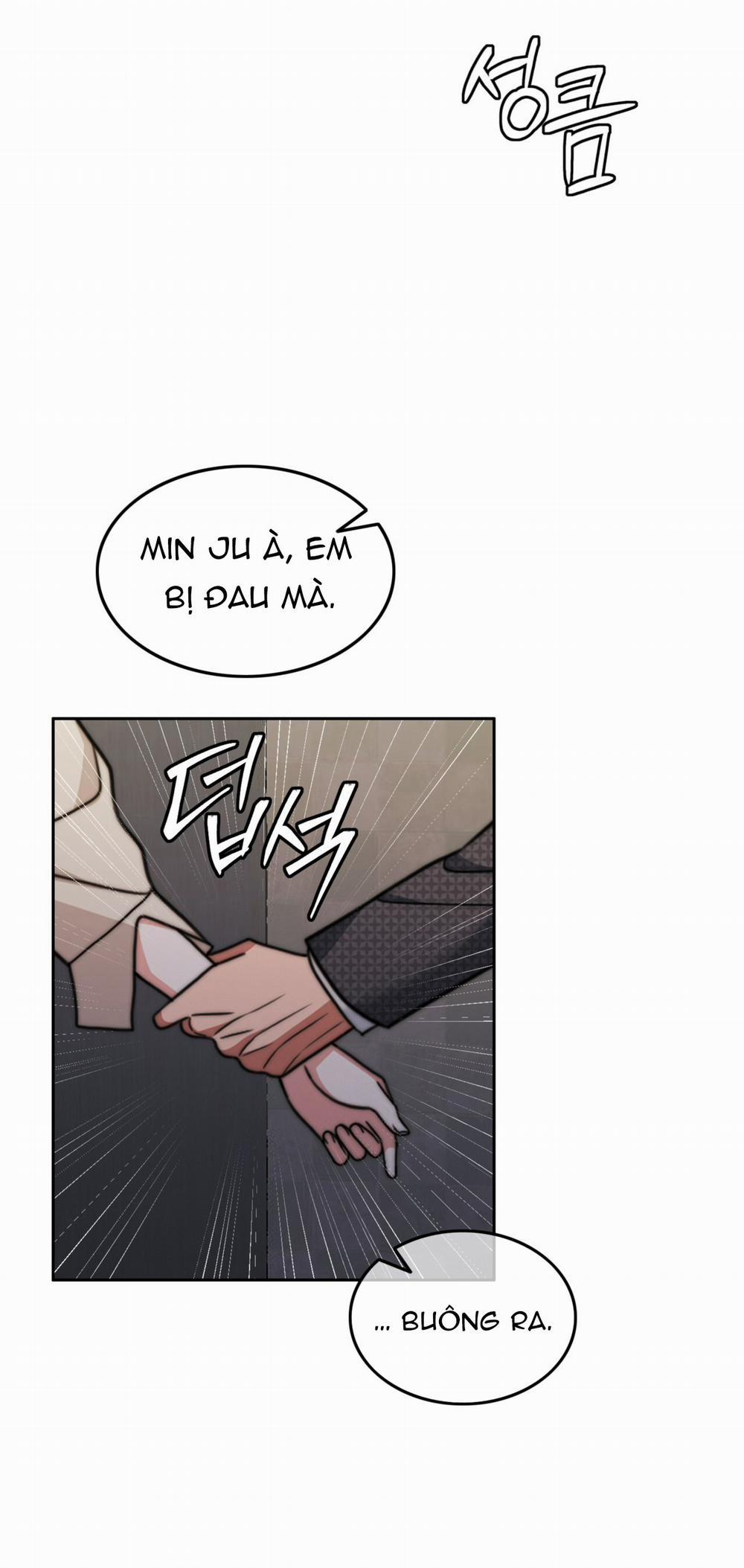 manhwax10.com - Truyện Manhwa [18+] Hợp Đồng Mang Thai Chương 7 1 Trang 15