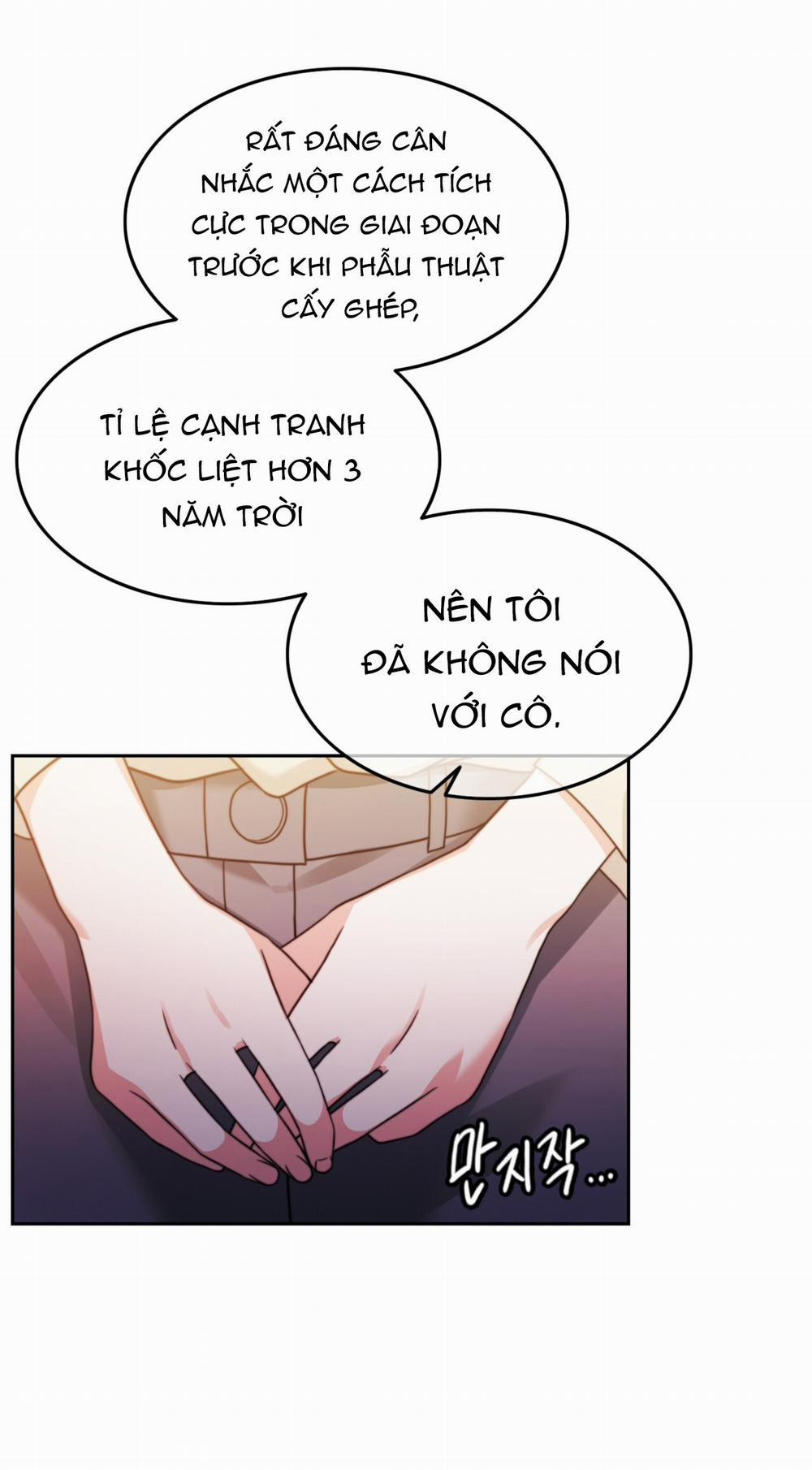 manhwax10.com - Truyện Manhwa [18+] Hợp Đồng Mang Thai Chương 7 1 Trang 36