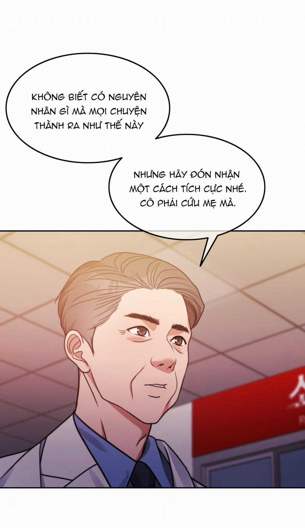 manhwax10.com - Truyện Manhwa [18+] Hợp Đồng Mang Thai Chương 7 1 Trang 38